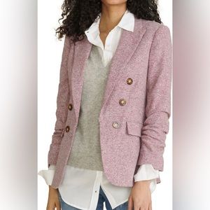 Veronica Beard Beacon Dickey Jacket